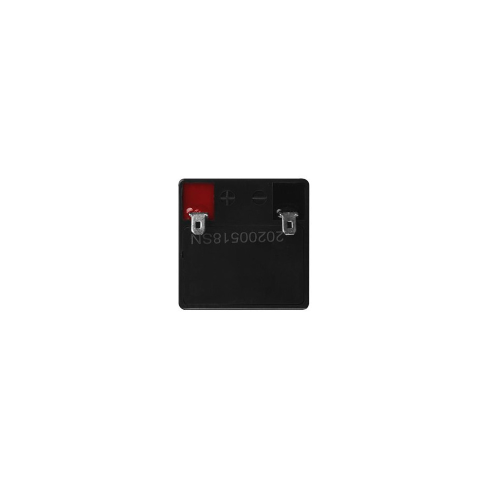 Produktbild för Green Cell - cash register battery - Bly-syra - 4 Ah