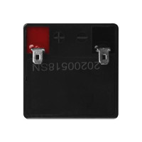 Produktbild för Green Cell - cash register battery - Bly-syra - 4 Ah
