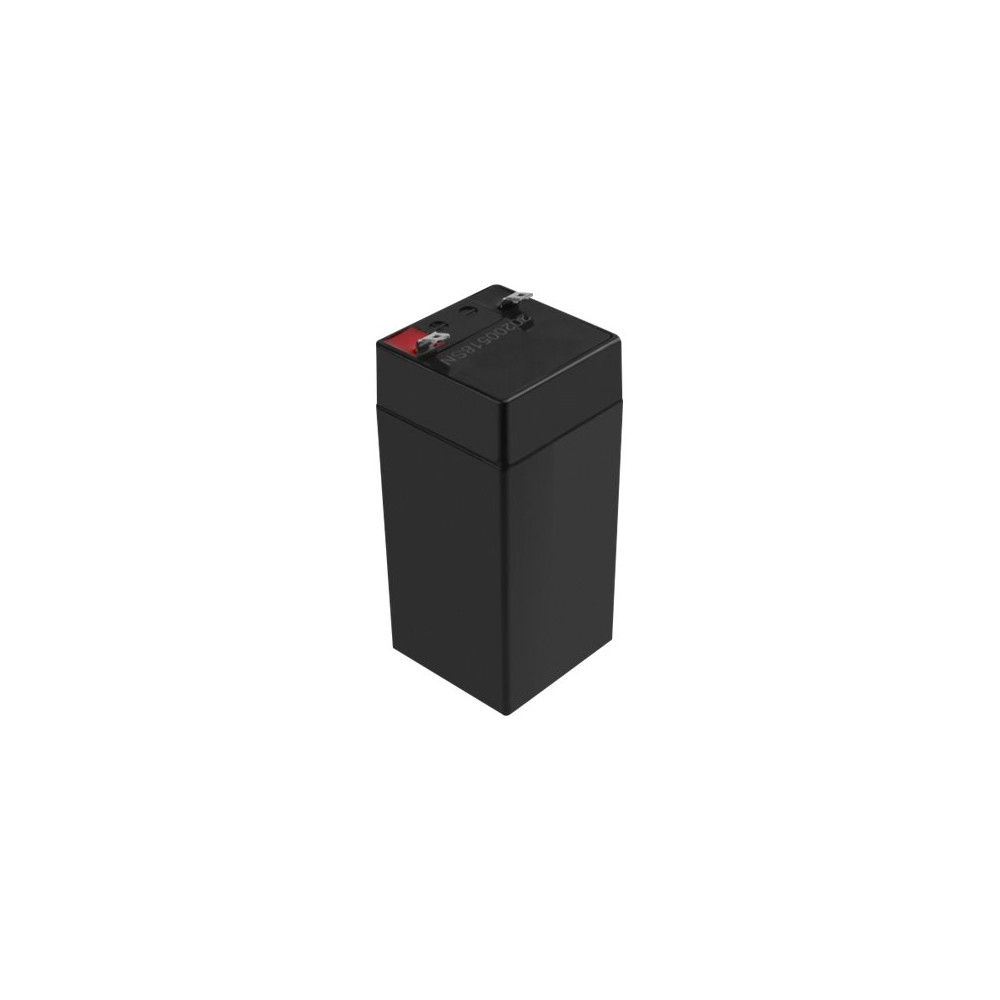 Produktbild för Green Cell - cash register battery - Bly-syra - 4 Ah