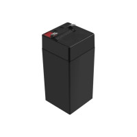Produktbild för Green Cell - cash register battery - Bly-syra - 4 Ah