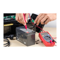 Produktbild för Green Cell - cash register battery - Bly-syra - 4 Ah