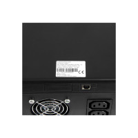 Produktbild för Green Cell Microsine 2000VA LCD - UPS - 1400 watt - 2000 VA