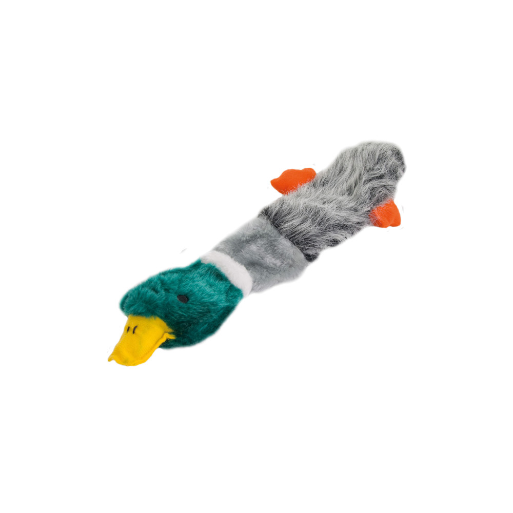 Produktbild för KW Vildand utan fyllning med 2 pip 43 cm