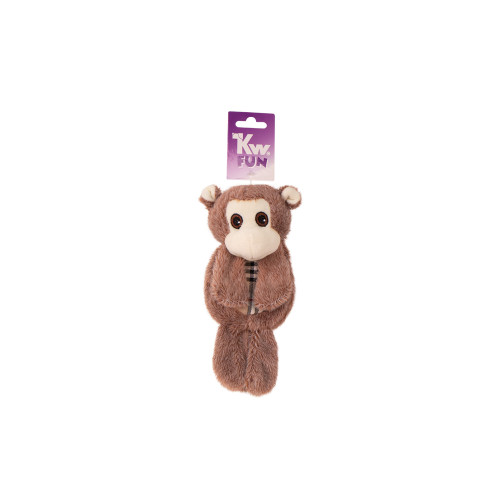 KW KW Apa utan fyllning med pip och knaster 20 cm