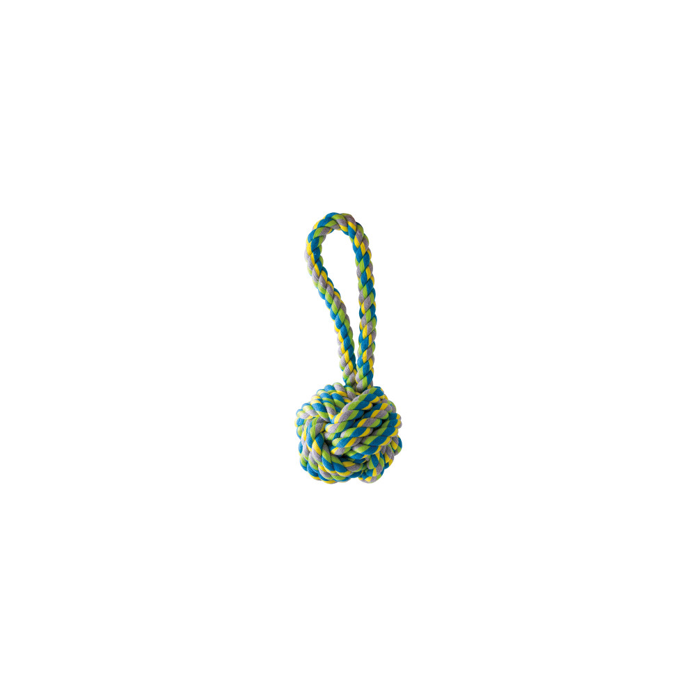 Produktbild för KW Repboll med Handtag 25 cm