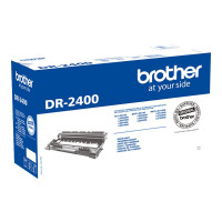 Produktbild för Brother TN2410 - svart - original - tonerkassett