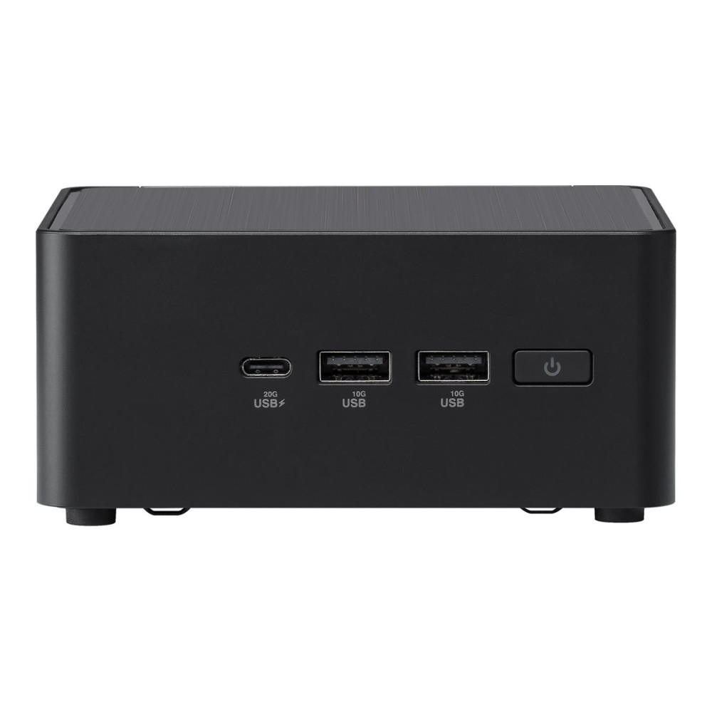 Produktbild för ASUS NUC 14 Pro RNUC14RVHU700002I - mini-PC Core Ultra 7 155H 1.4 GHz - 0 GB - ingen HDD