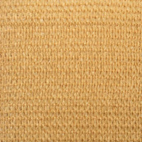 Produktbild för Solsegel 160 g/m² triangulär sand 5x5x6 m HDPE