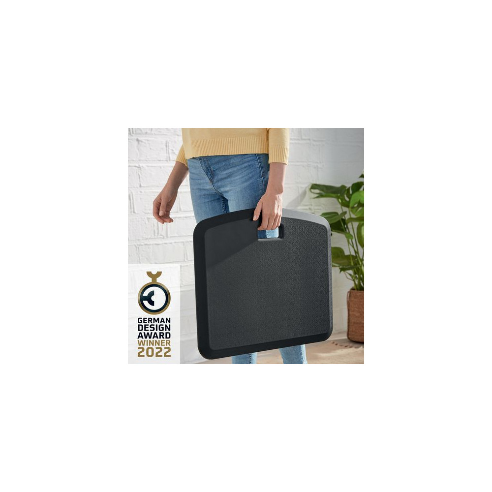 Produktbild för Ståmatta LEITZ Ergo Cosy 46x56cm