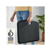 Produktbild för Ståmatta LEITZ Ergo Cosy 46x56cm