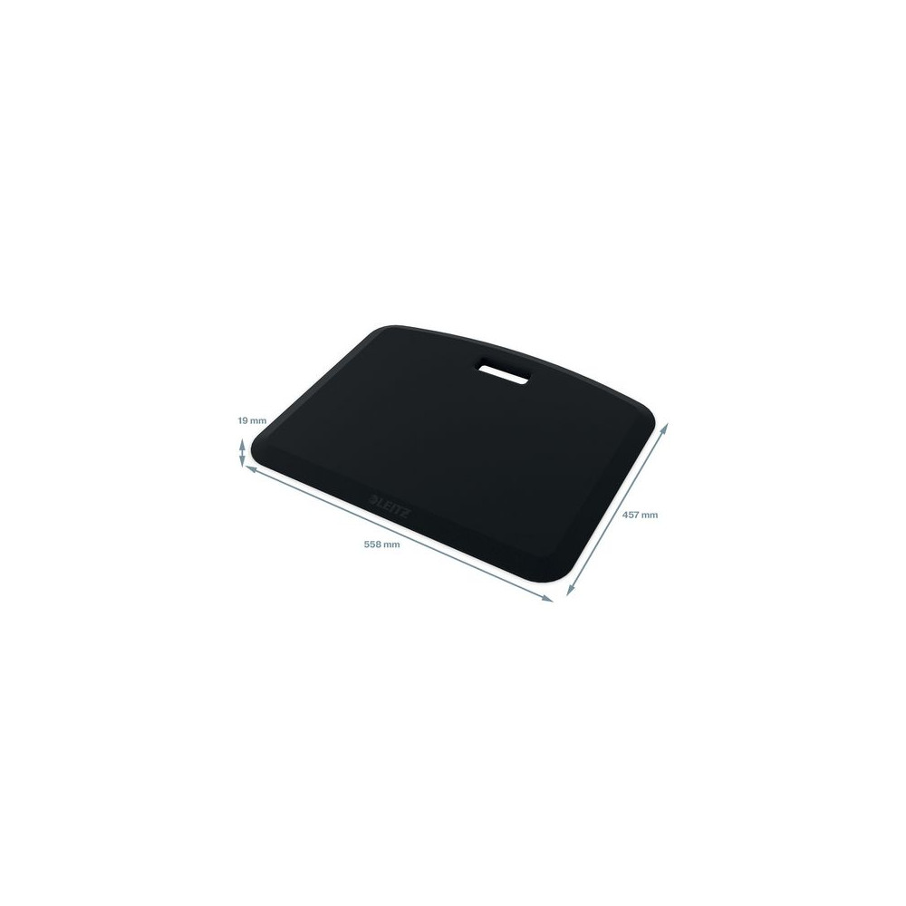 Produktbild för Ståmatta LEITZ Ergo Cosy 46x56cm