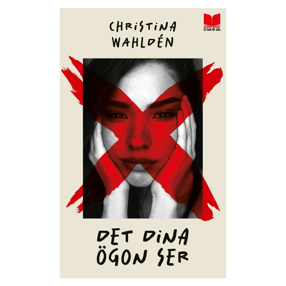 Produktbild för Det dina ögon ser (pocket)