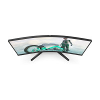 Produktbild för Philips Evnia 3000 34M2C3500L - LED-skärm - böjd - 34" - HDR