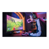 Produktbild för Philips Evnia 3000 34M2C3500L - LED-skärm - böjd - 34" - HDR