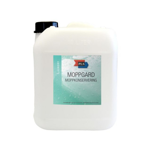 PLS Moppkonservering PLS Moppgard 10L