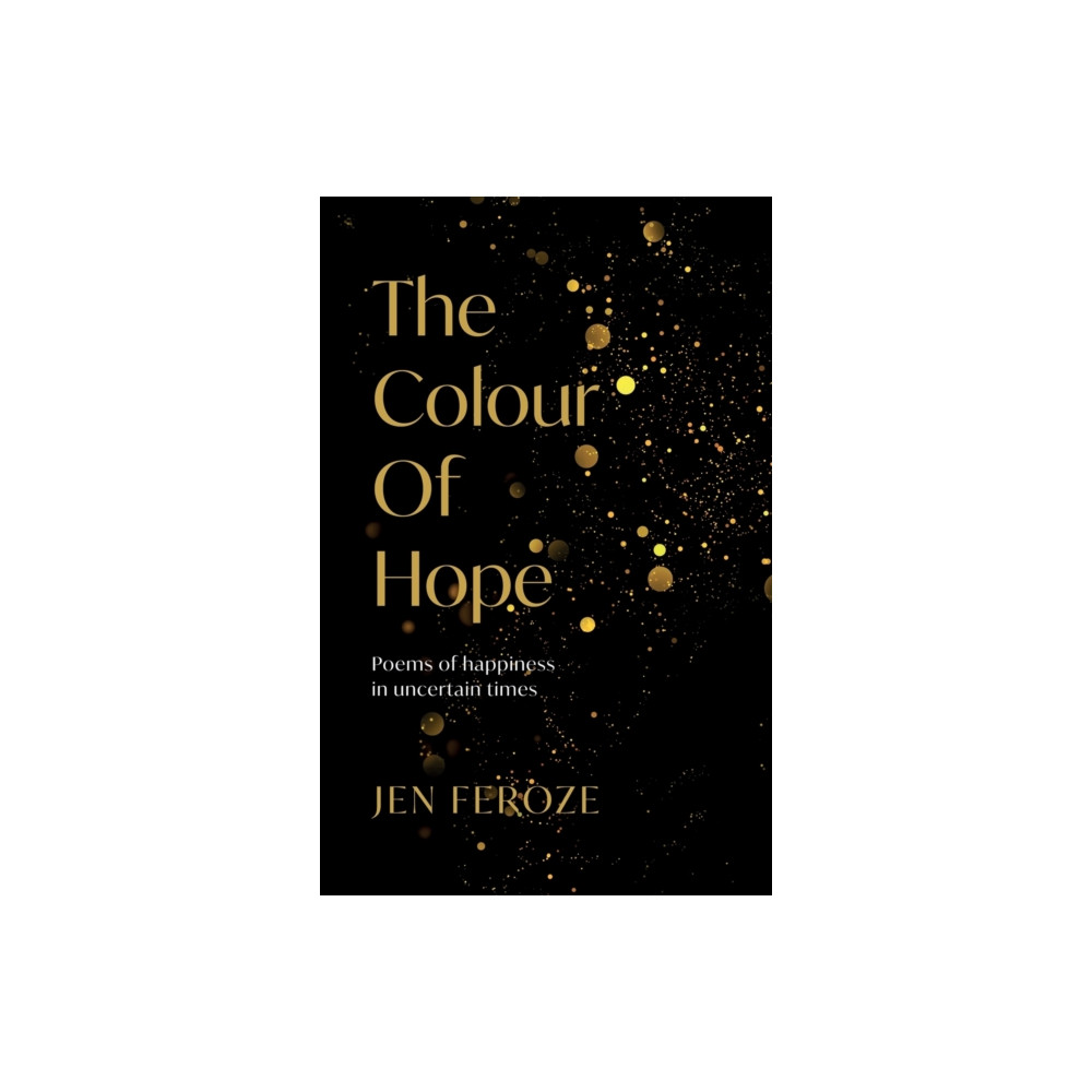 Produktbild för The Colour of Hope (häftad, eng)