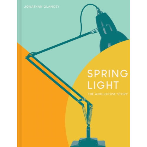 HarperCollins Publishers Spring Light (inbunden, eng)