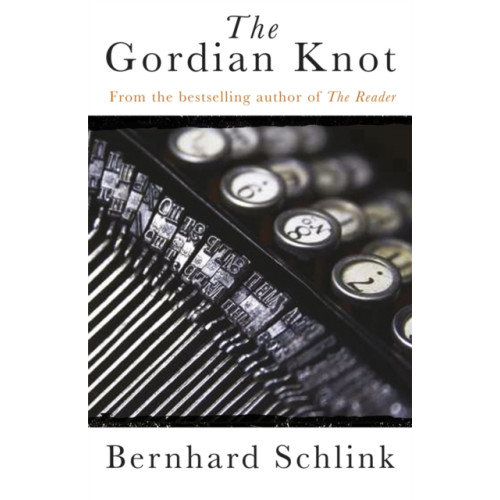 Orion Publishing Co The Gordian Knot (häftad, eng)