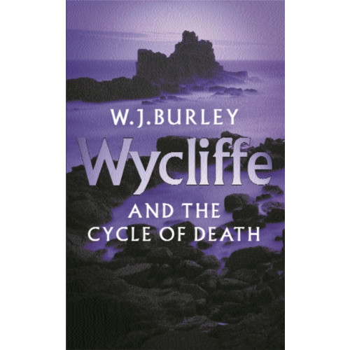 Orion Publishing Co Wycliffe and the Cycle of Death (häftad, eng)