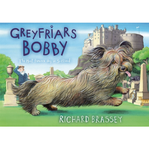 Hachette Children's Group Greyfriars Bobby (häftad, eng)