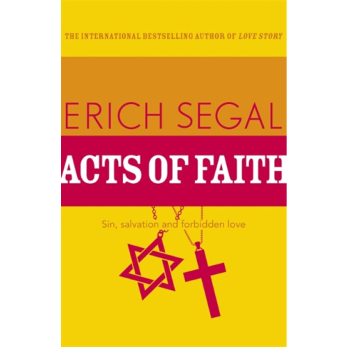Hodder & Stoughton Acts of Faith (häftad, eng)