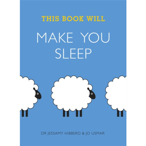 Quercus Publishing This Book Will Make You Sleep (häftad, eng)