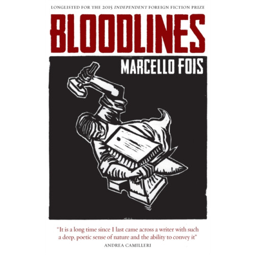Quercus Publishing Bloodlines (häftad, eng)