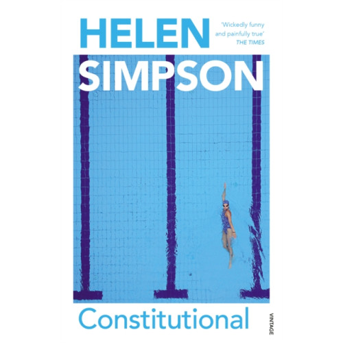 Vintage Publishing Constitutional (häftad, eng)