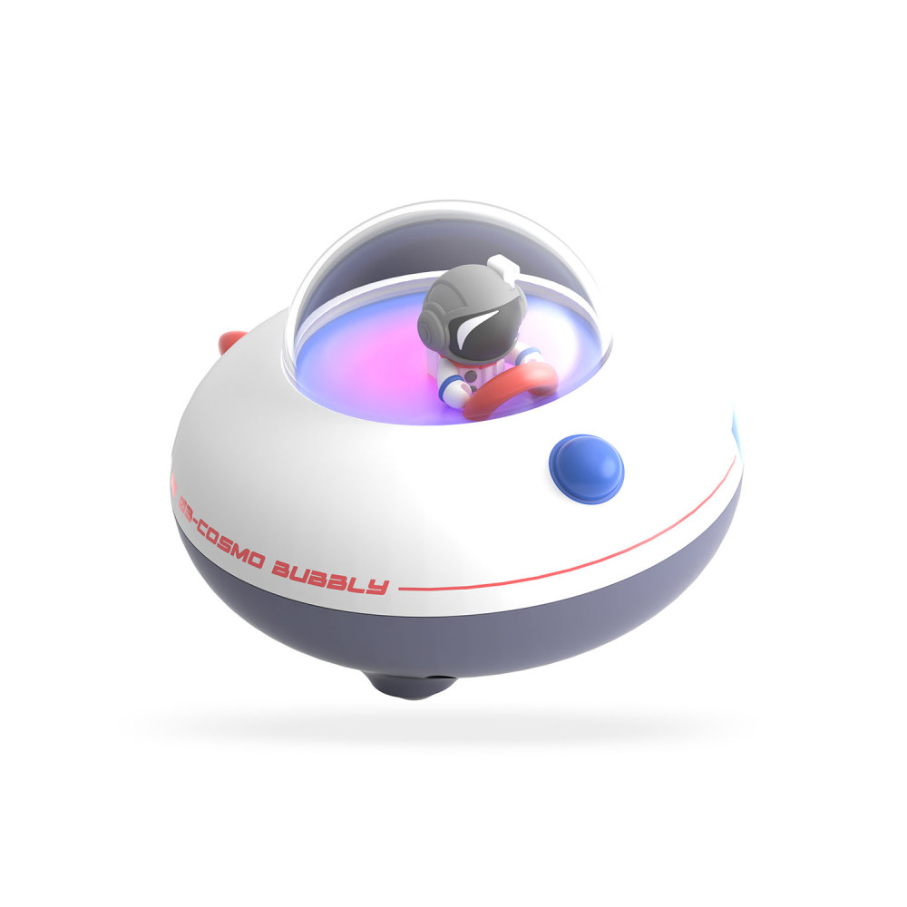 Produktbild för MOB Speaker Cosmo Bubbly Wireless with Stickers