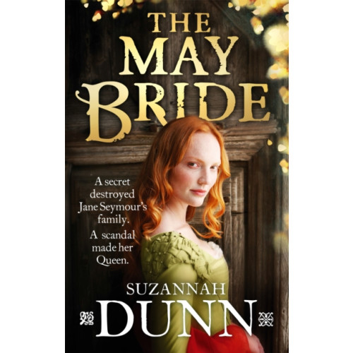 Little, Brown Book Group The May Bride (häftad, eng)