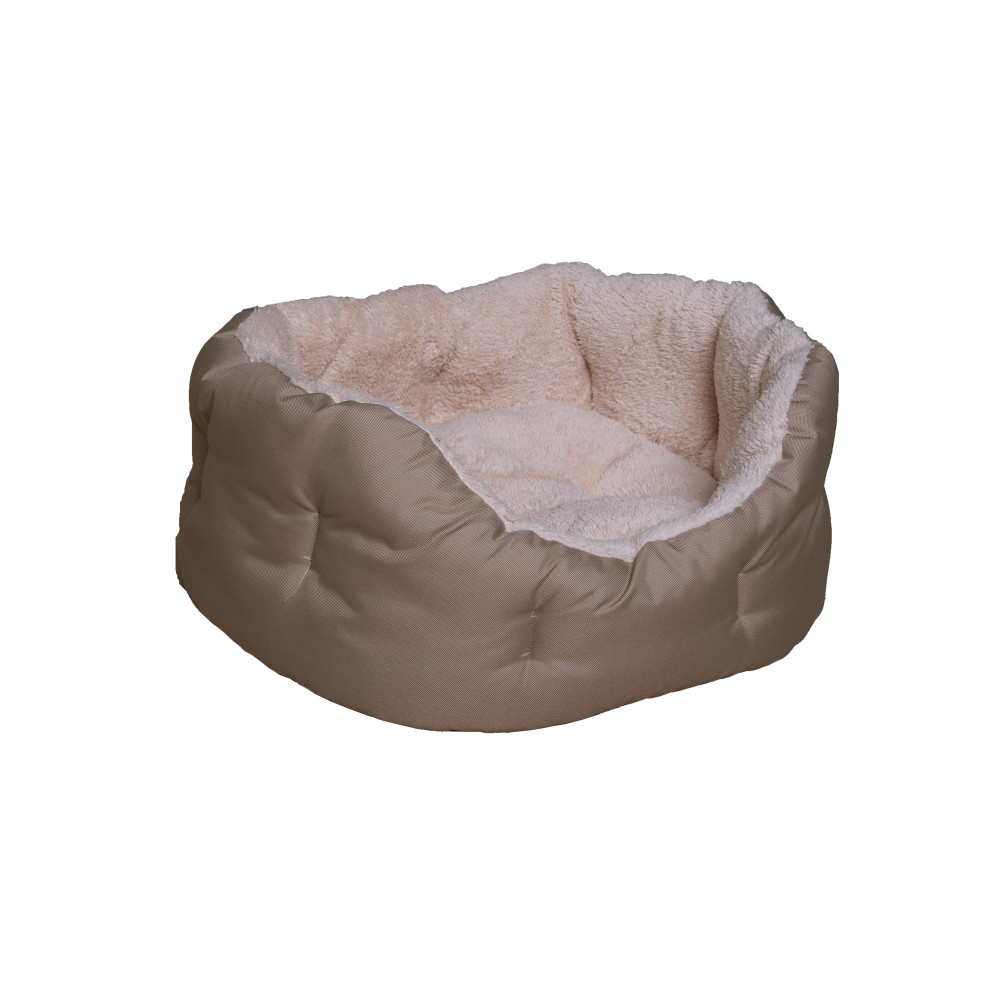 Produktbild för KW Aspen Bädd Beige Large