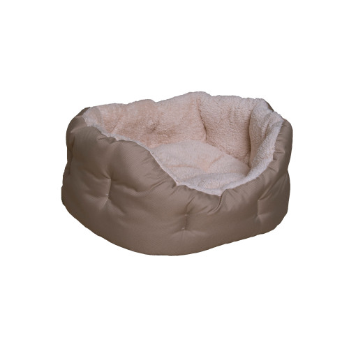 KW KW Aspen Bädd Beige Large