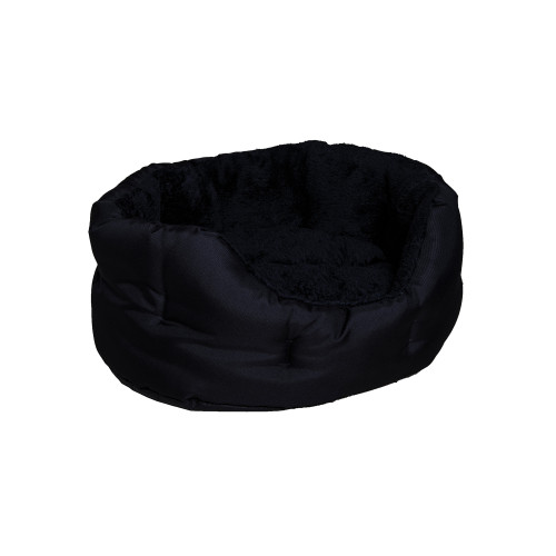 KW KW Aspen Bädd Svart Medium