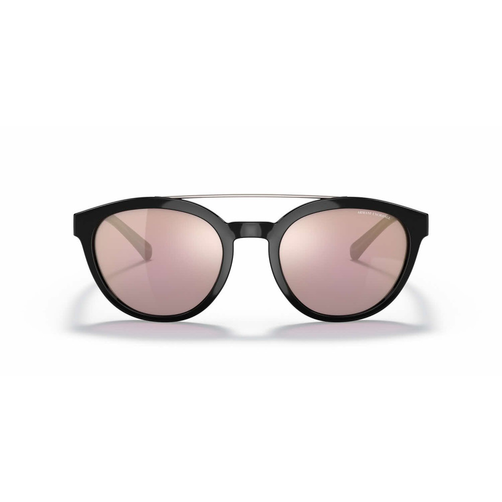 Produktbild för ARMANI EXCHANGE AX4118S81586X - Solglasögon Unisex (54/21/140)