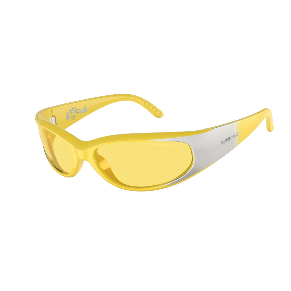 Produktbild för ARNETTE AN4302-281685 - Solglasögon Unisex (62/16/125)