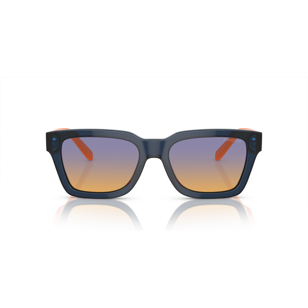 Produktbild för ARNETTE AN4334-12422H - Solglasögon Unisex (53/18/145)