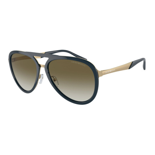Emporio Armani EMPORIO ARMANI EA2145-33598E - Solglasögon Herr (59/16/145)