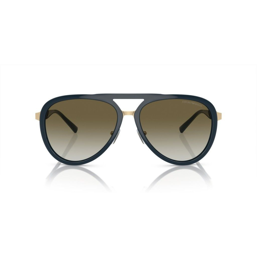 Produktbild för EMPORIO ARMANI EA2145-33598E - Solglasögon Herr (59/16/145)