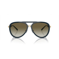 Produktbild för EMPORIO ARMANI EA2145-33598E - Solglasögon Herr (59/16/145)