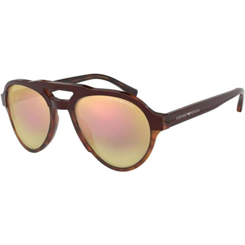 Emporio Armani EMPORIO ARMANI EA4128F57494Z - Solglasögon Herr (54/21/140)