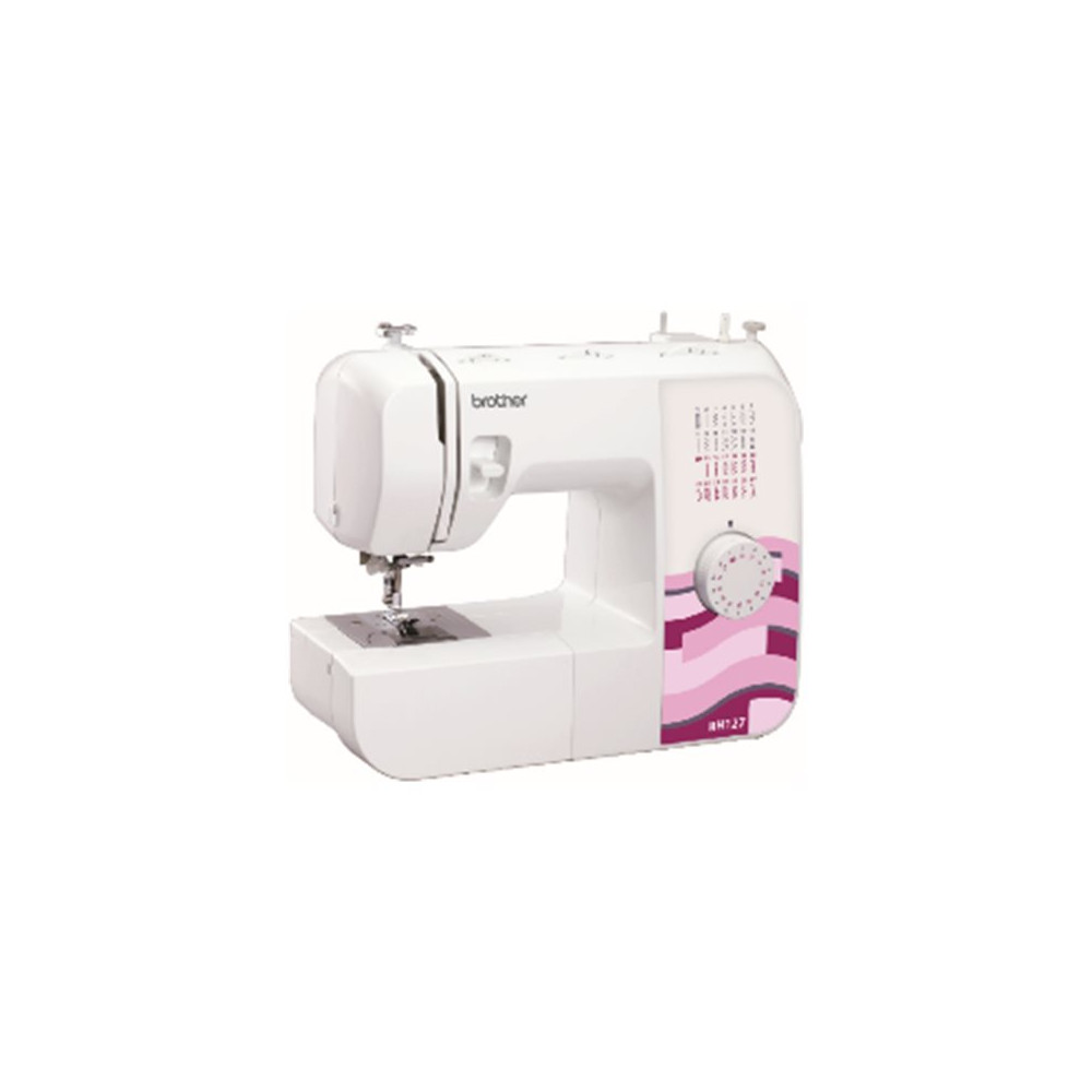 Produktbild för Brother RH127 - symaskin