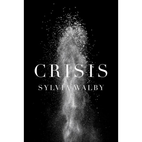 John Wiley And Sons Ltd Crisis (häftad, eng)