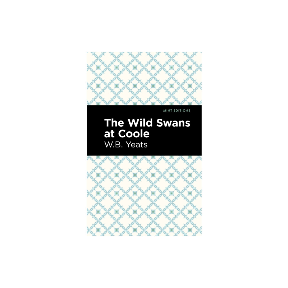 Produktbild för The Wild Swans at Coole (collection) (häftad, eng)