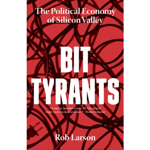 Haymarket Books Bit Tyrants (häftad, eng)