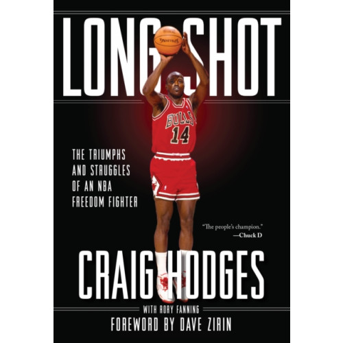 Haymarket Books Long Shot (häftad, eng)