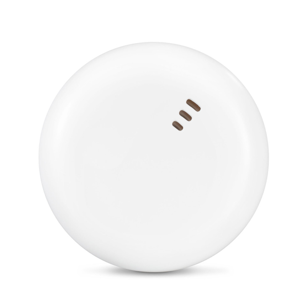 Produktbild för Smoke Alarm 1-pack White