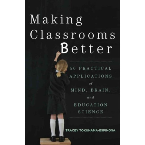 WW Norton & Co Making Classrooms Better (häftad, eng)