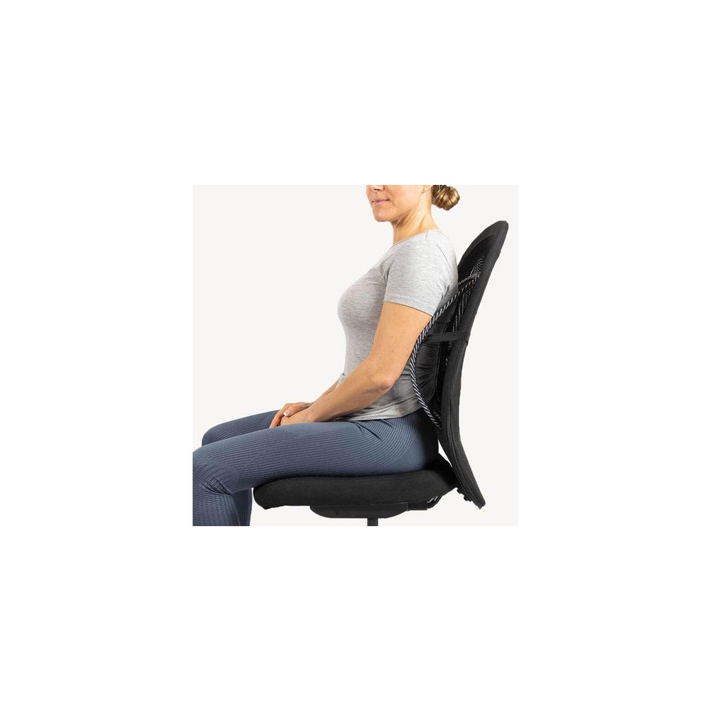 Produktbild för Svankstöd SWEDISH POSTURE