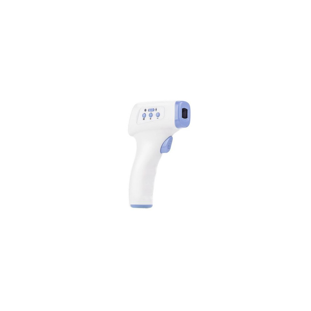 Produktbild för Febertermometer B.WELL WF-4000