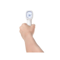 Produktbild för Febertermometer B.WELL WF-4000